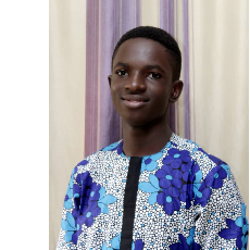 Anthony K-Freelancer in Ado Ekiti,Nigeria