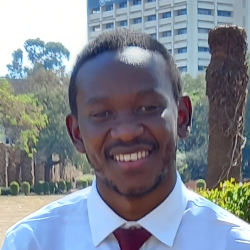 David Otieno Ogutu-Freelancer in Nairobi,Kenya
