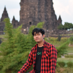 Numan Nashif Annawwaf-Freelancer in Jakarta Barat,Indonesia