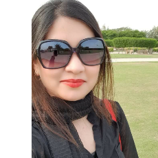 Areena Mohsin-Freelancer in Karachi,Pakistan
