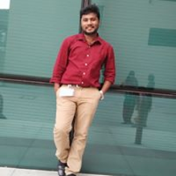 Harish Kailasam-Freelancer in Anantapur,India