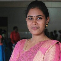 Reshma Biju-Freelancer in kunnamkulam,India