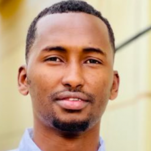 Mohamed Nor YUSUF-Freelancer in Baidoa,Somalia, Somali Republic