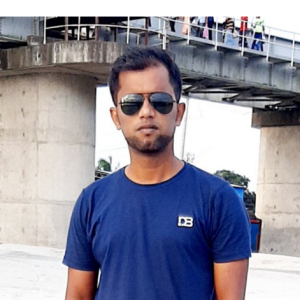 Ridwanul Islam-Freelancer in Gazipur,Bangladesh