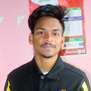 Mehedi Hasan-Freelancer in Dhaka,Bangladesh