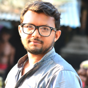 Shamim Shaikh-Freelancer in Muksudpur,Bangladesh