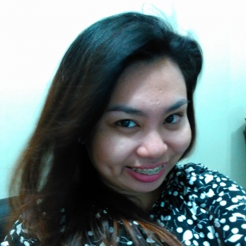 Geneve Angelie Manipol-Freelancer in Cainta,Philippines