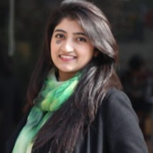 Yusma Shafiq-Freelancer in Rawalpindi,Pakistan