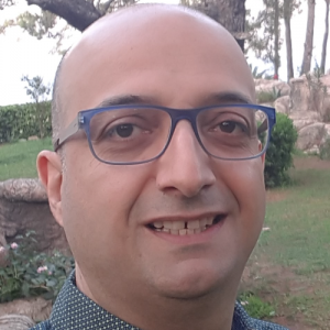 Ramzi Nakkash-Freelancer in ,Lebanon