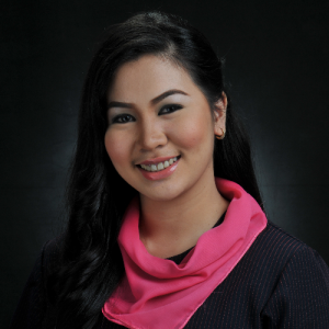 Mary Rose Garcia-Freelancer in Taguig,Philippines