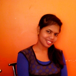 Pranita Singh-Freelancer in ,India