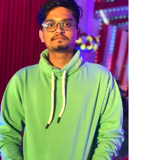 Hrivu Dey-Freelancer in Kolkata,India