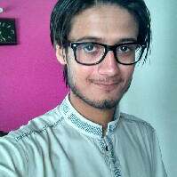 Nabeel Ahmed-Freelancer in Karachi,Pakistan