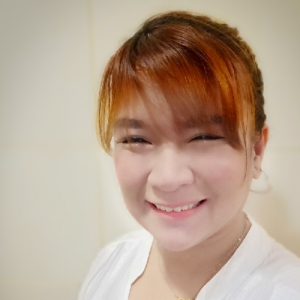 Joy Christle A Sison-Freelancer in Quezon City,Philippines