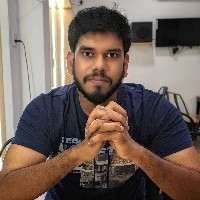 David Raj-Freelancer in Chennai,India