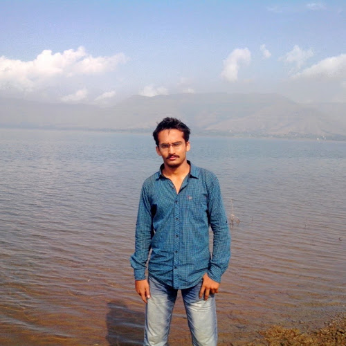 Pranab Kumar-Freelancer in Pune,India