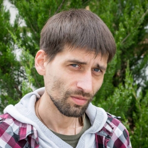 Yuri Vinnik-Freelancer in ,Ukraine