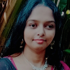 Madhusmita Jena-Freelancer in Bhubaneswar,India