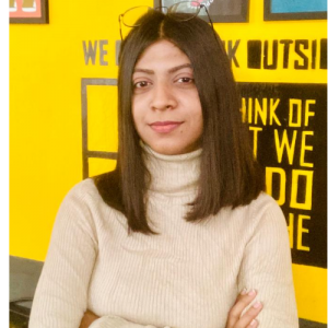 Humaira Ali-Freelancer in Mumbai,India