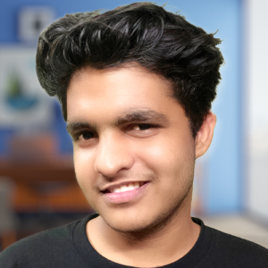 Aayush Tiwari-Freelancer in North West Delhi,India