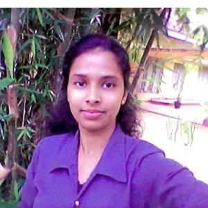 Charuni Supunsara-Freelancer in Colombo,Sri Lanka