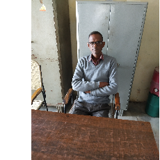 Bistauli-Freelancer in ALIGARH,India