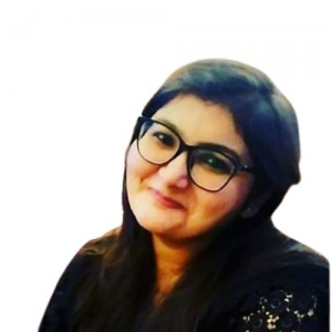 Parita Suchak-Freelancer in Rajkot,India
