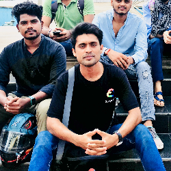 Danish khan-Freelancer in Dhanbad,India