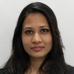 RICHA JAIN-Freelancer in NEW DELHI,India