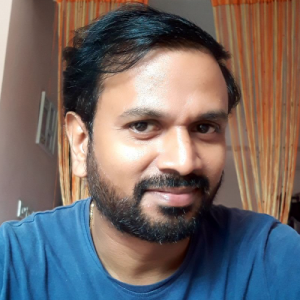 Rajendra Konakalla-Freelancer in Kphb, Hyderabad,India