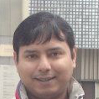 Atanu Choudhury-Freelancer in Hyderabad,India