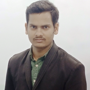Hari Shankar Vishwakarma-Freelancer in varanasi,India