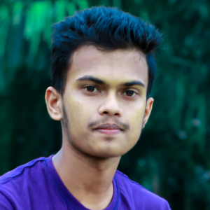 Md Mahiuddin Hossain-Freelancer in Chandpur,Bangladesh