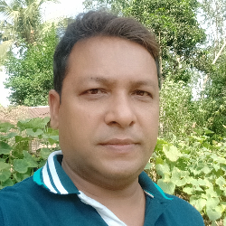 Md Tauhidul Islam-Freelancer in Laxmipur,Bangladesh