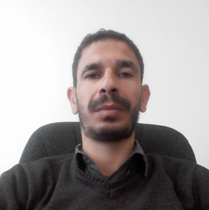 Rabie Dif-Freelancer in gue de constantine,Algeria