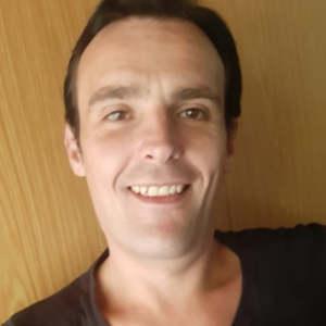 Grant Marais-Freelancer in Lichtenburg,South Africa