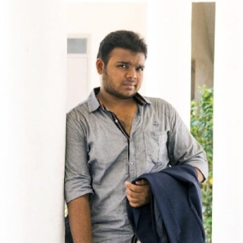 Vigneshwaran Svw-Freelancer in Bangalore,India