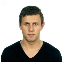 Eugene Aks-Freelancer in ,Russian Federation