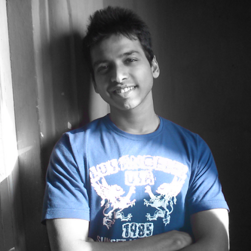 Ashwani Bhargava-Freelancer in ,India