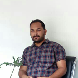 Rigin P.r-Freelancer in kerala,India