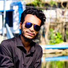 Sk Nion-Freelancer in Dhaka,Bangladesh