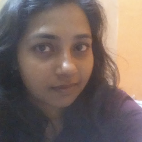 Sarva Pria-Freelancer in Bengaluru,India