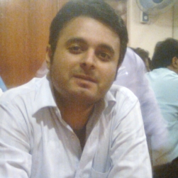 Vishal Vanwari-Freelancer in Mumbai,India