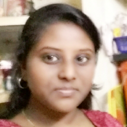 Nivya Shri Rajamanickam-Freelancer in Chennai,India