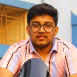 Ayush Banker-Freelancer in KOLKATA,India