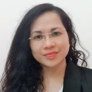 Conchita Cinco-Freelancer in Al Khobar,Saudi Arabia