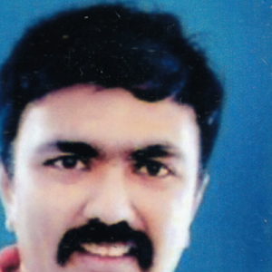 Ashwin Chabukswar-Freelancer in Vashi navi mumbai,India