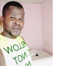Dixon Babingui-Freelancer in Brazzaville,Congo