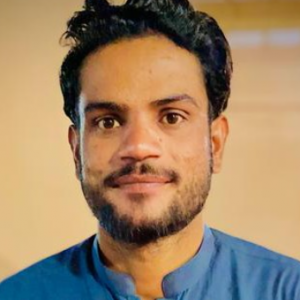 Waheed Ahmed-Freelancer in Usta Mohammad,Pakistan