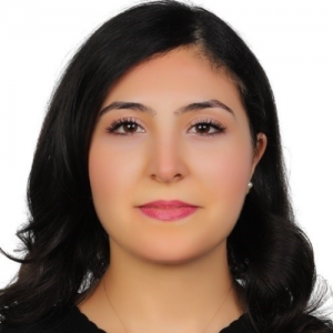 sara azzouzreguig-Freelancer in İstanbul,Turkey